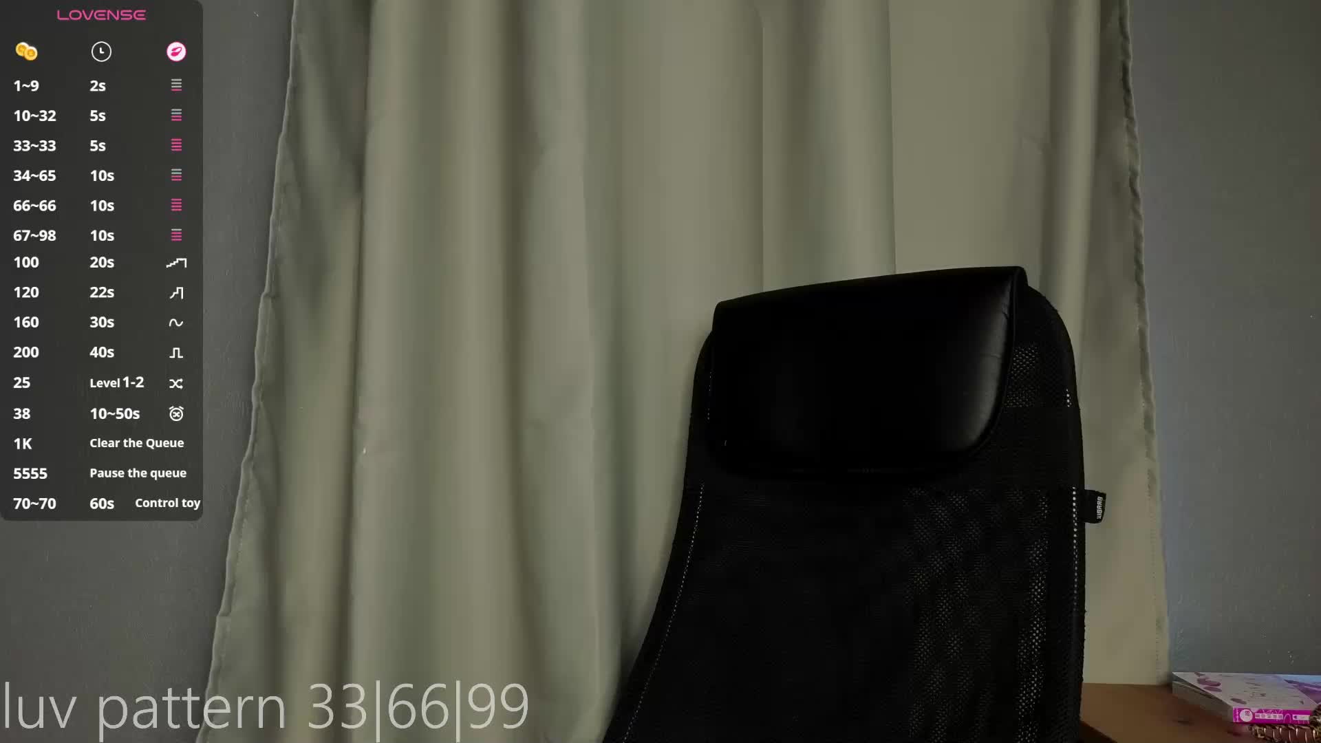 UwULisa Live Sex September 5, 2026