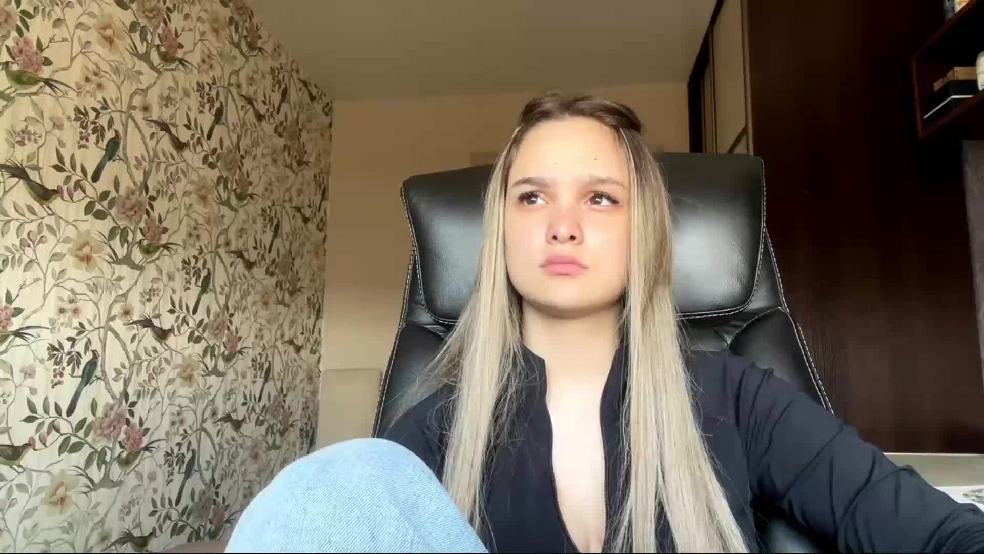 AnnaHoupt Live Sex September 5, 2026