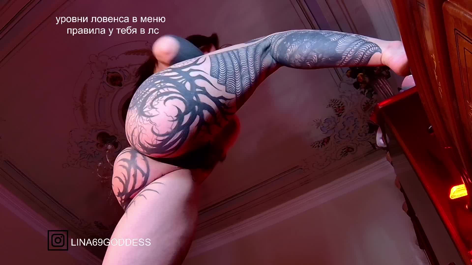 LINA69FEMDOM Live Sex September 5, 2026
