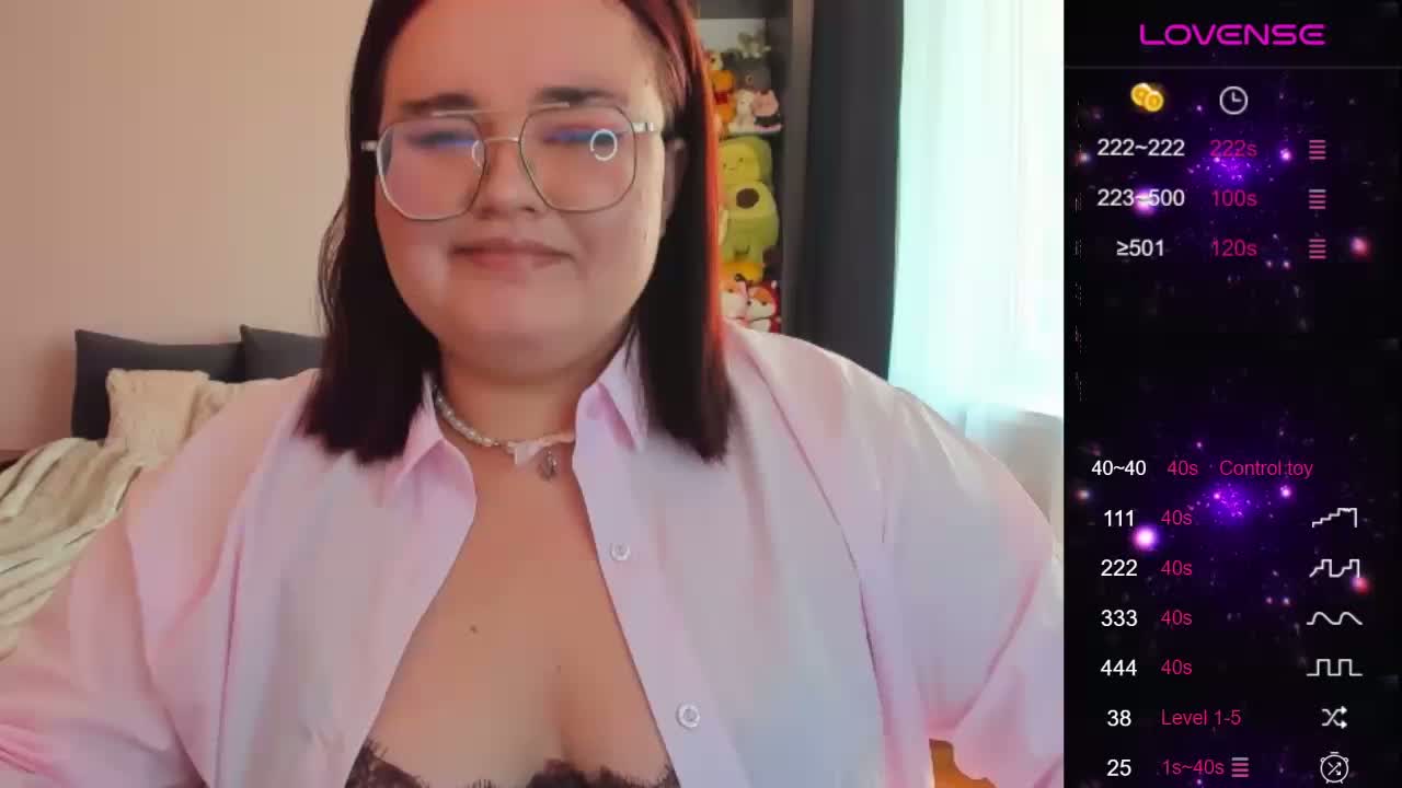 Jessica-Joy Live Sex September 5, 2026