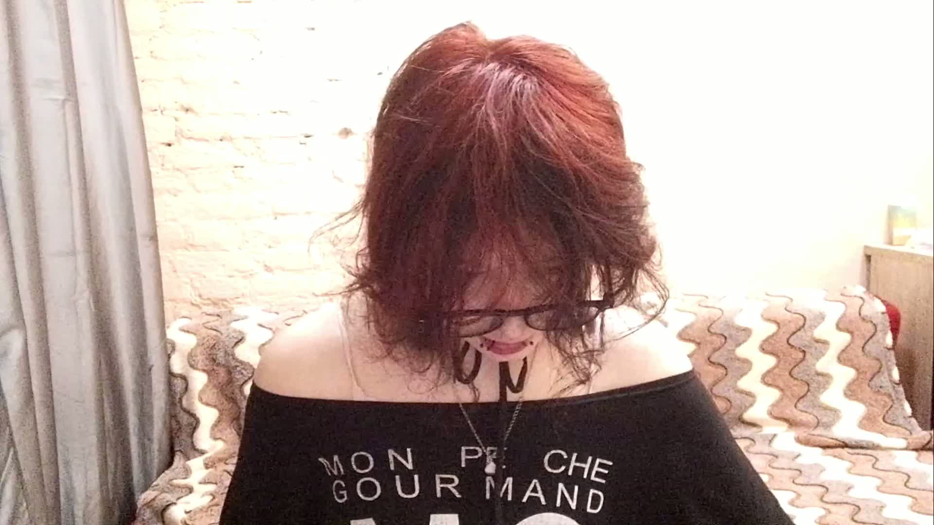 MilaRoshen Live Sex September 5, 2026