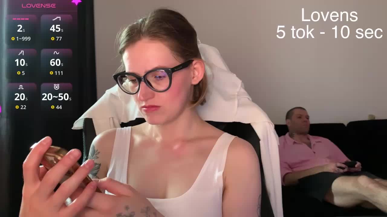 Sexy-Sweets Live Sex September 5, 2026