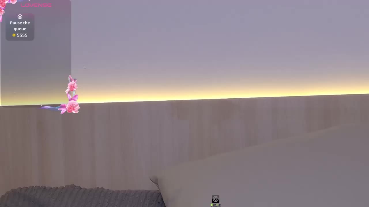 AnnyShore Live Sex September 5, 2026