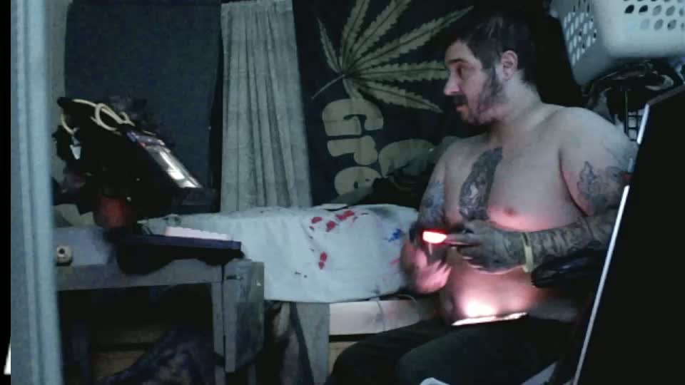 kinkybiguy14 Live Sex September 5, 2026