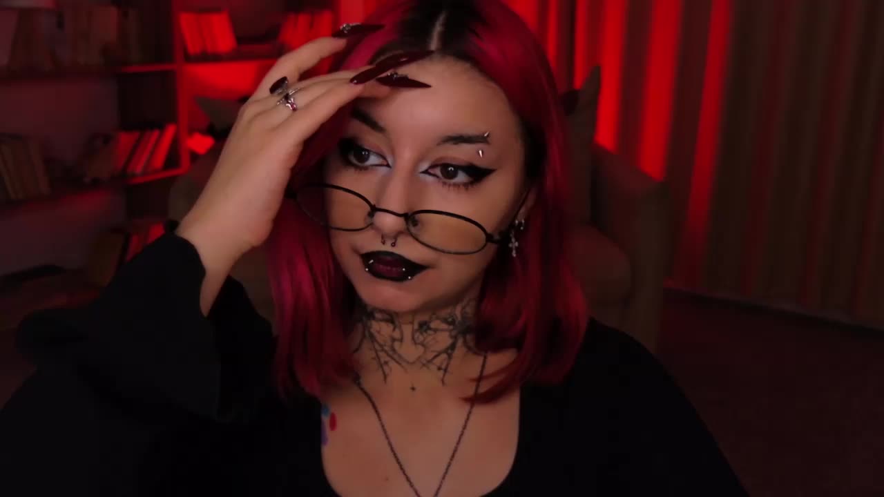 MistressMarcelline Live Sex September 5, 2026