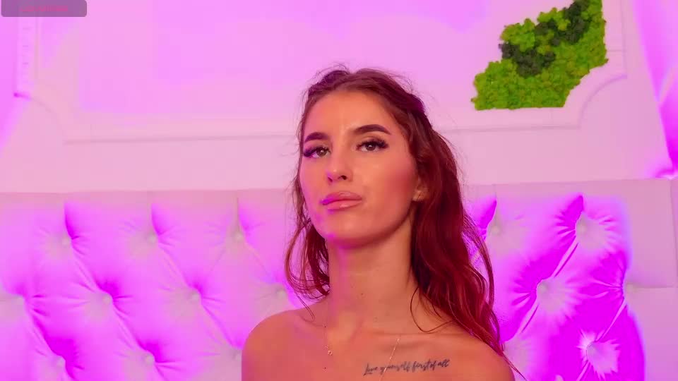 elisacharm Live Sex September 5, 2026