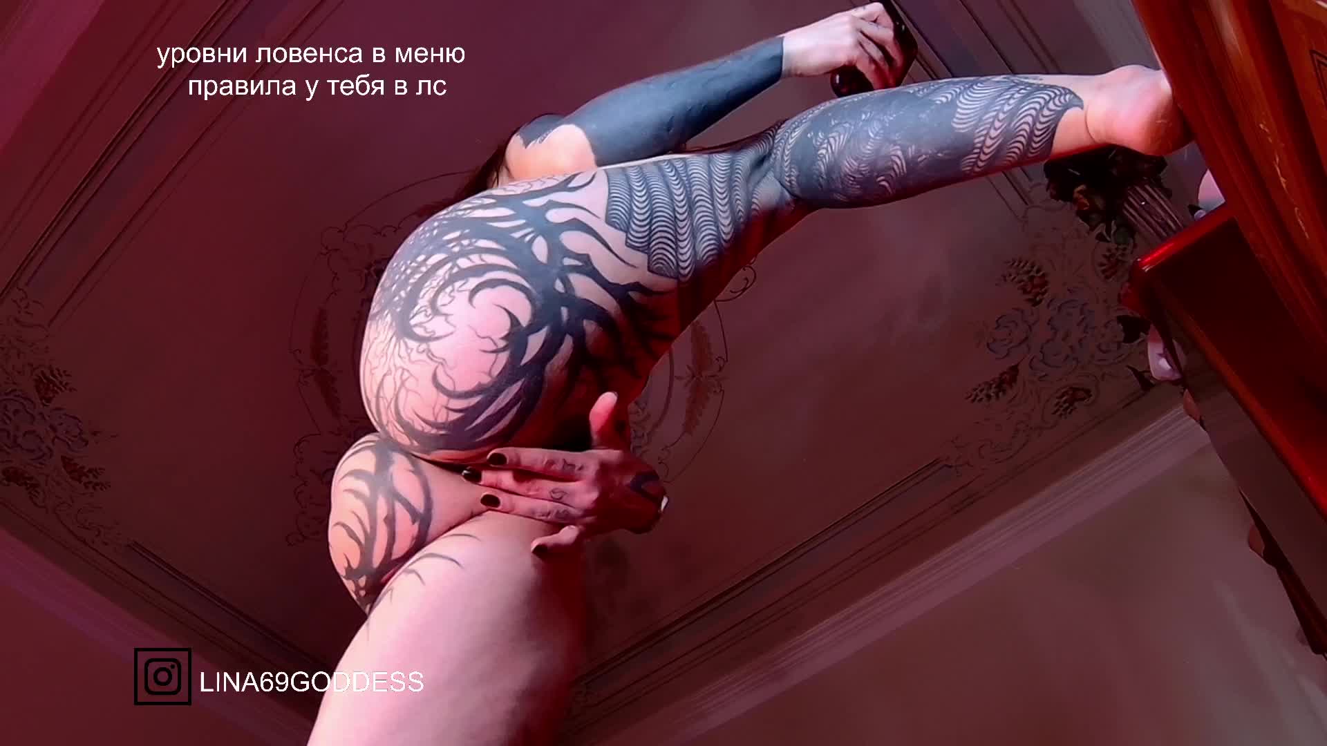 LINA69FEMDOM Live Sex September 5, 2026