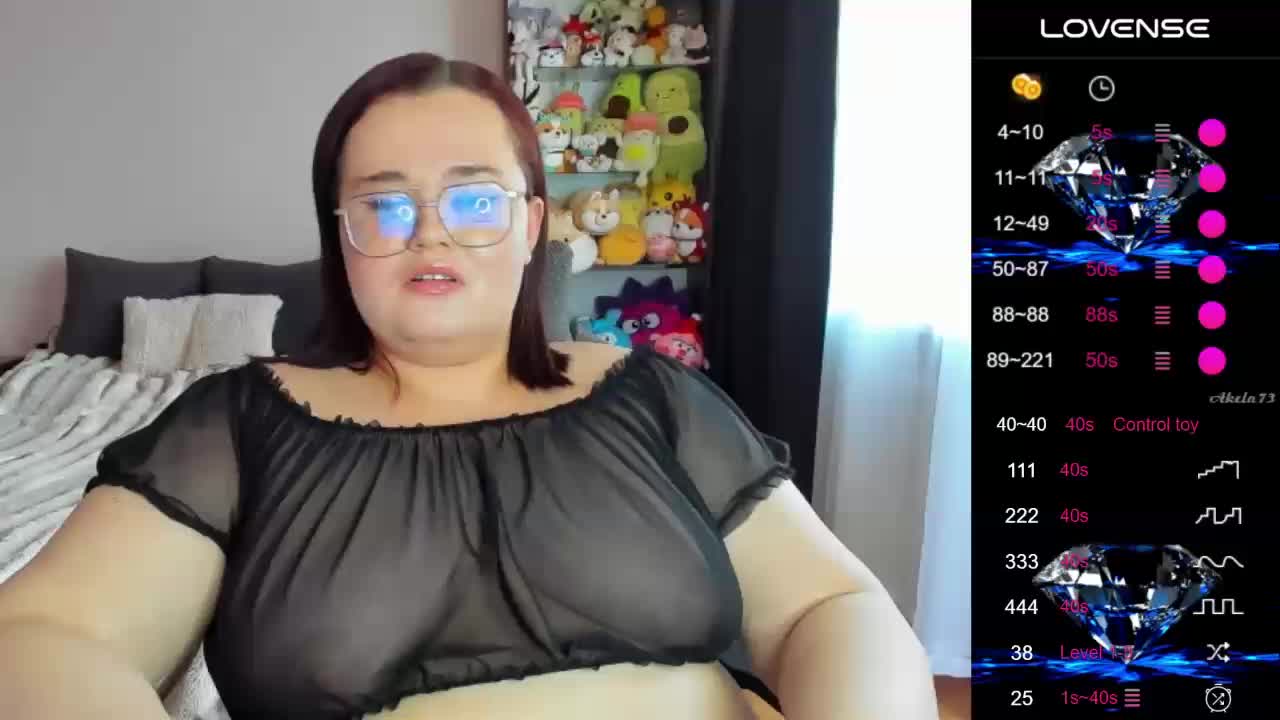 Jessica-Joy Live Sex September 5, 2026