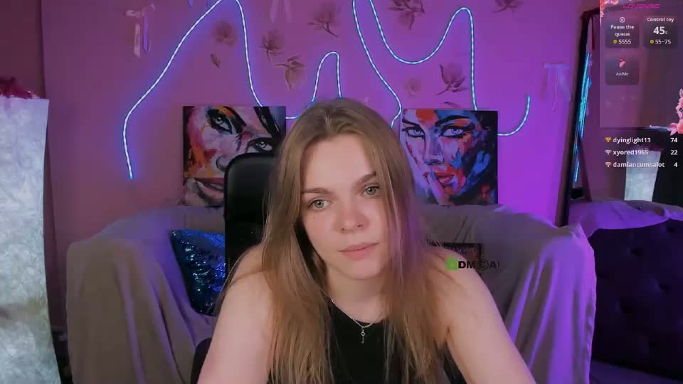 veronica_bubble Live Sex September 5, 2026