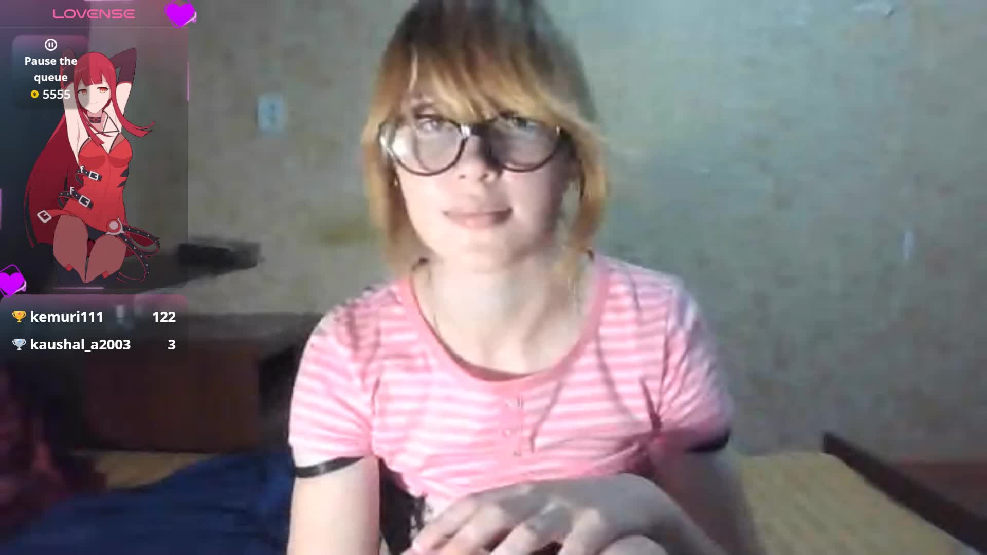 Lizamiillss Live Sex September 5, 2026