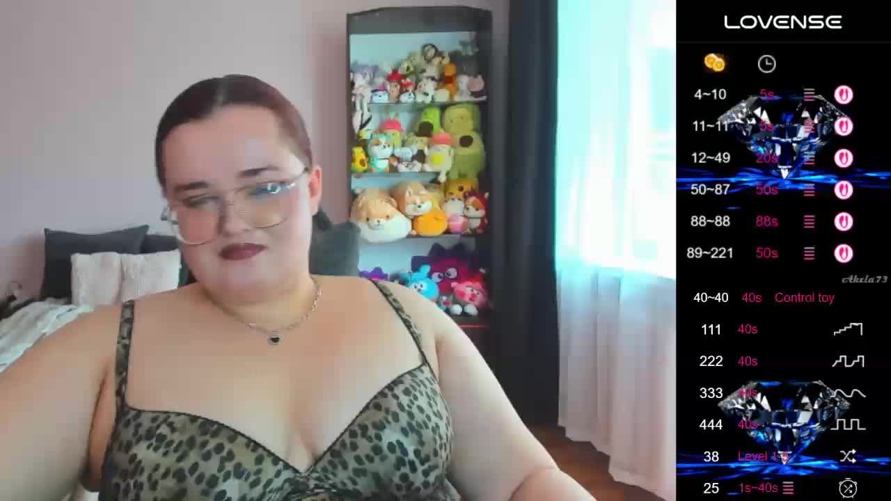 Jessica-Joy Live Sex September 5, 2026