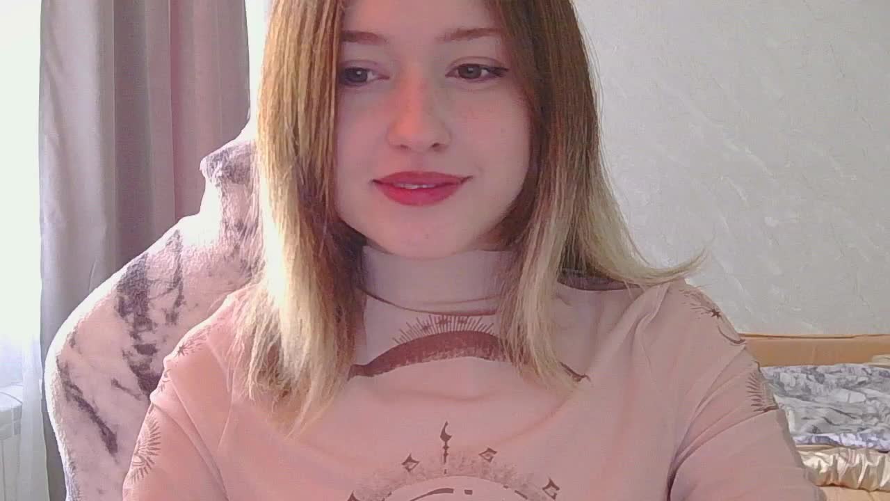 BelovedMary Live Sex September 5, 2026