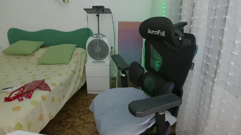 diosa_cadenas Live Sex September 5, 2026