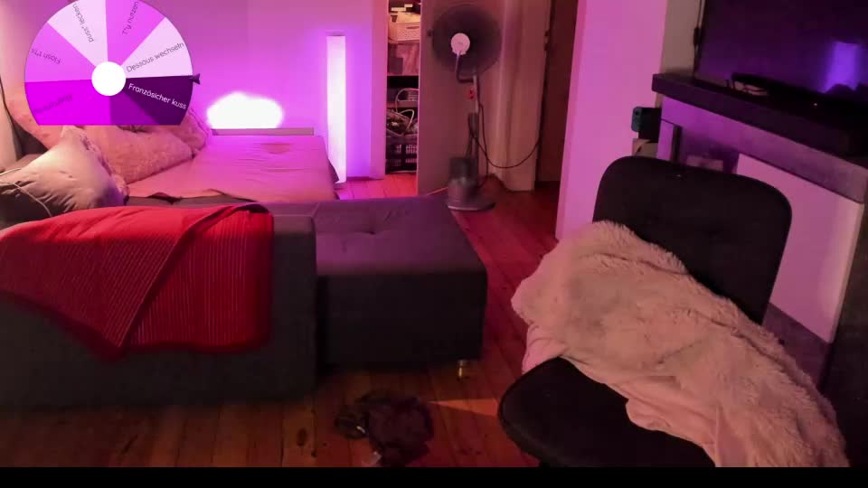 lumivex Live Sex September 5, 2026