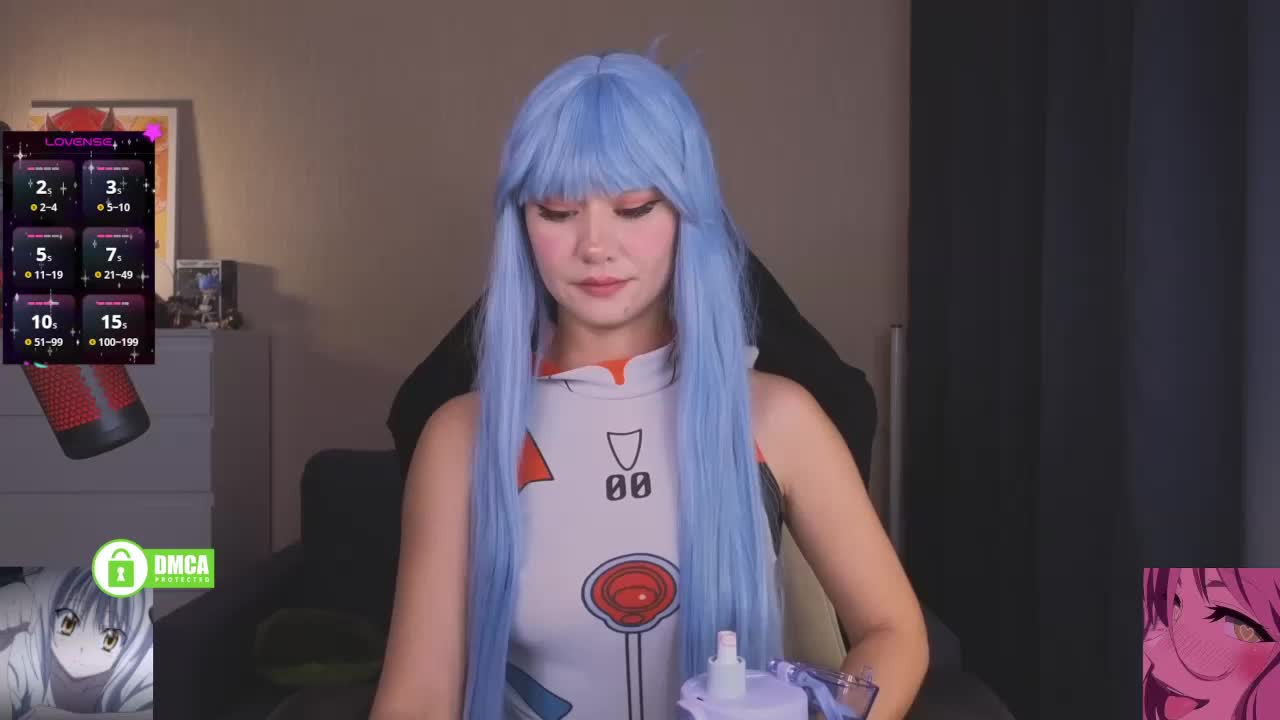 CreamMeow Live Sex September 5, 2026