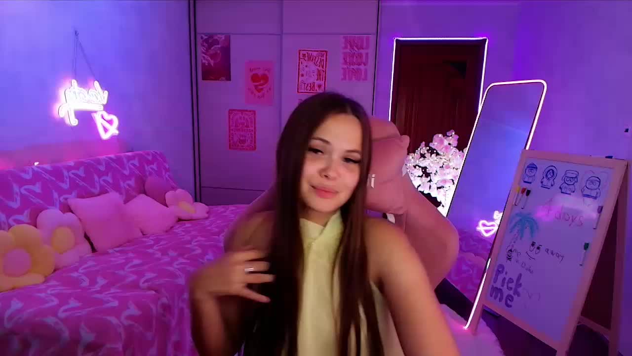 kirakiralove09 Live Sex September 5, 2026
