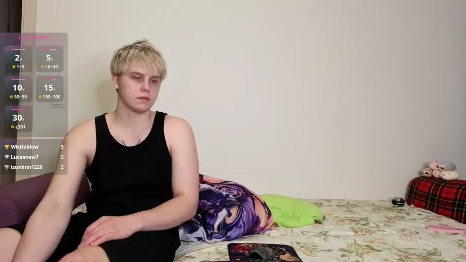 emily_and_ilumi Live Sex September 5, 2026