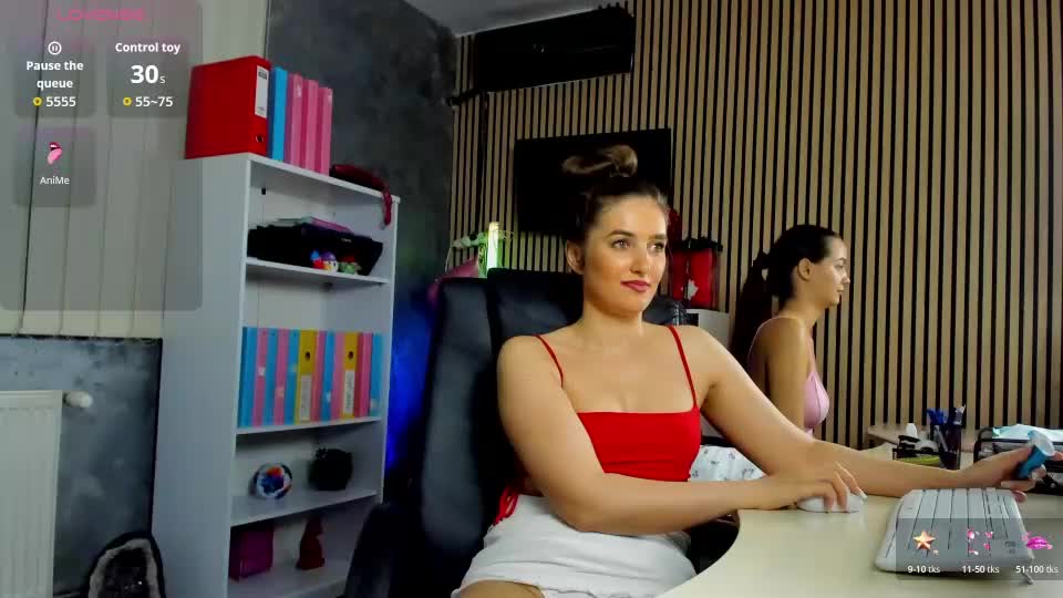 daryastars Live Sex September 5, 2026