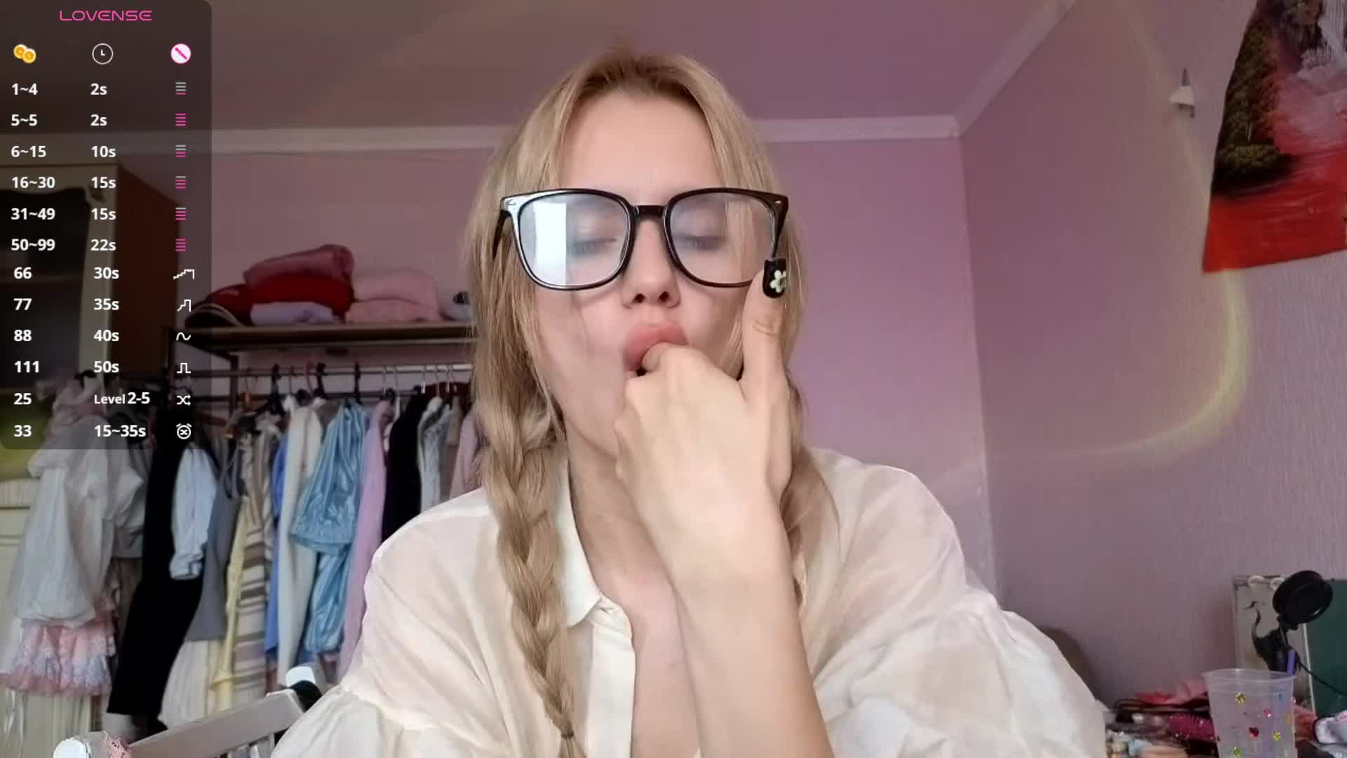Melissablow Live Sex September 5, 2026