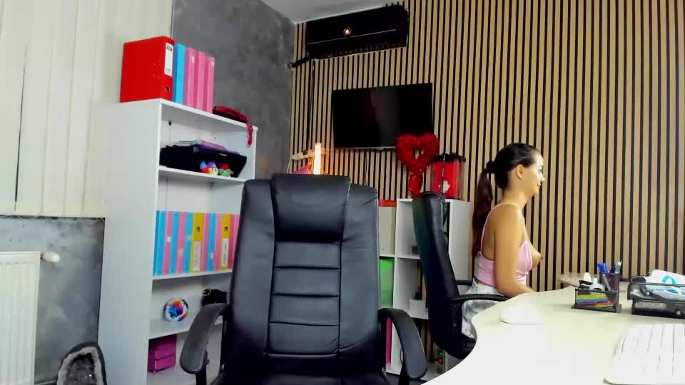 daryastars Live Sex September 5, 2026