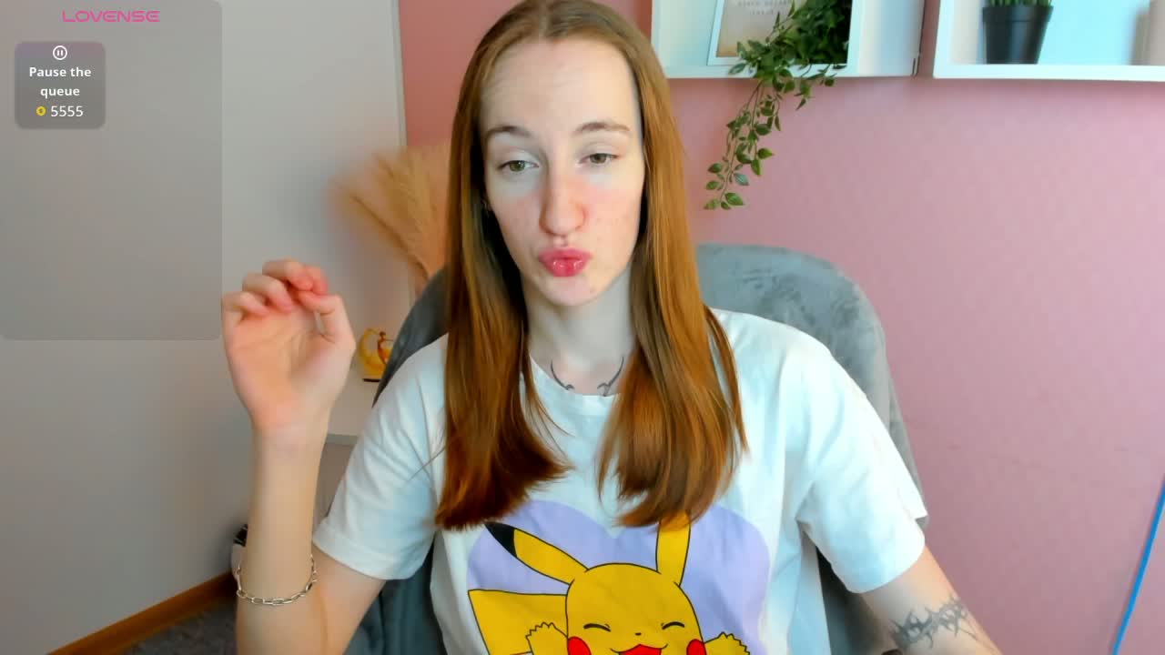 Jaidii Live Sex September 5, 2026