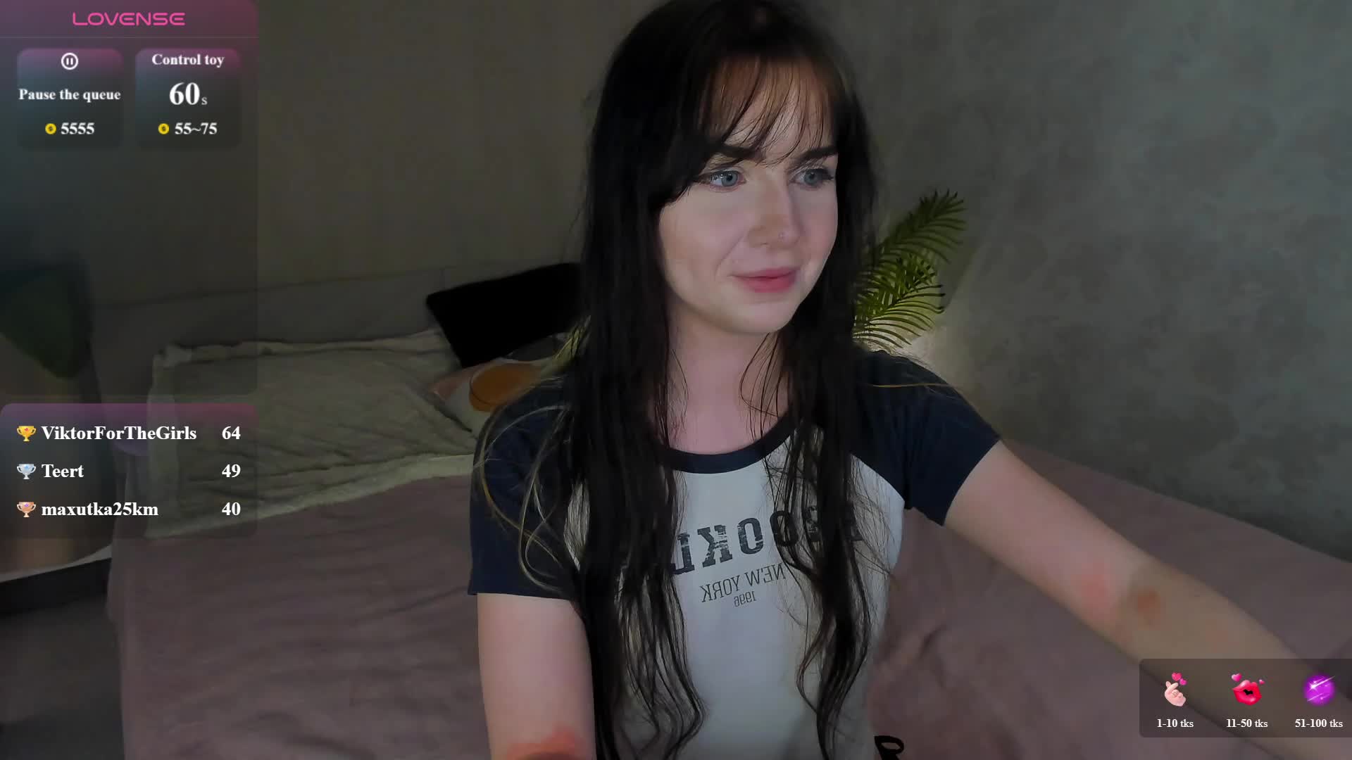 Coldbby Live Sex September 6, 2026