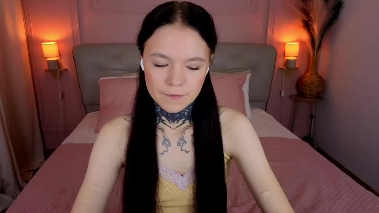 MUSHONOK67 Live Sex September 6, 2026