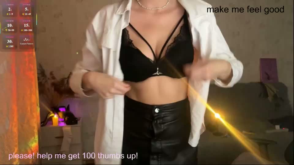 sheslike_firstlove Live Sex September 6, 2026