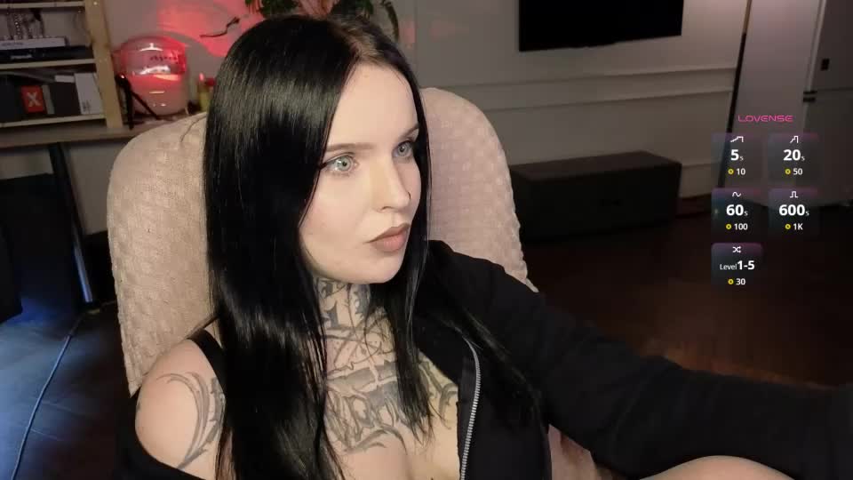 atomic_ketchup Live Sex September 6, 2026