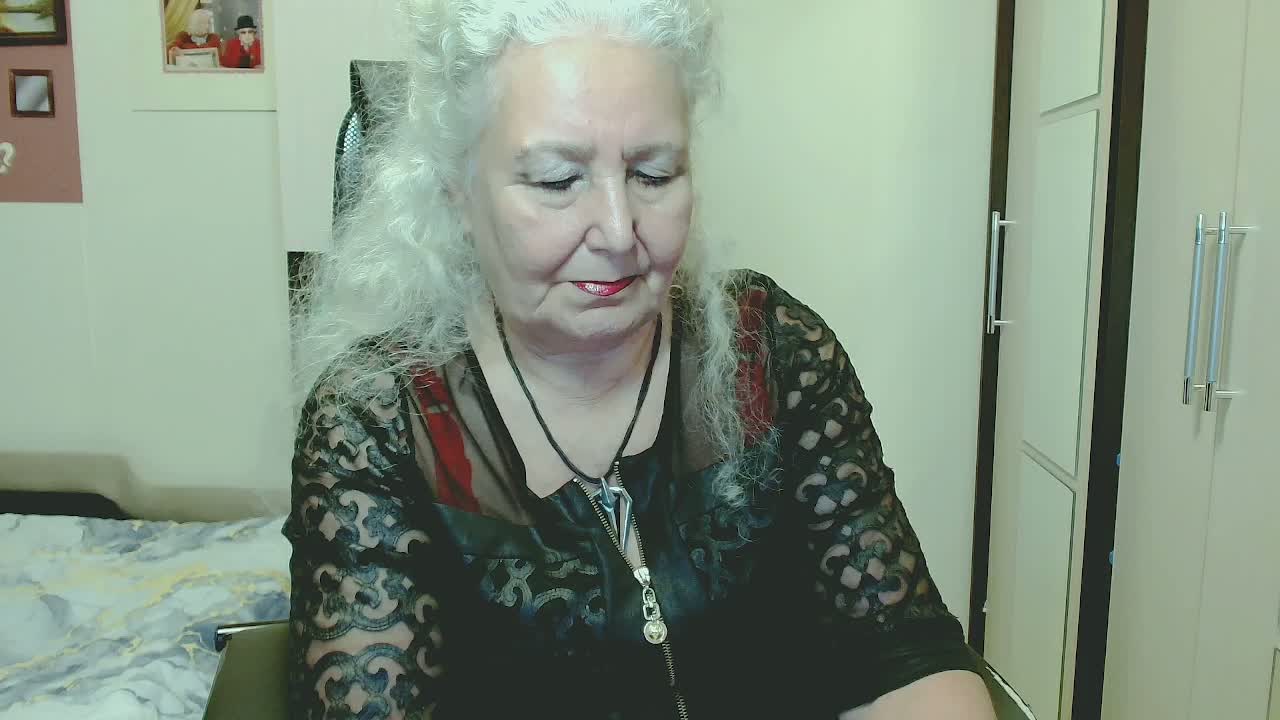 GrannyWants Live Sex September 6, 2026