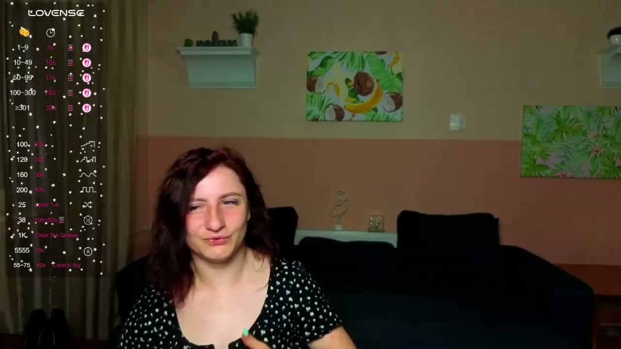 Musekittyjeni112 Live Sex September 6, 2026