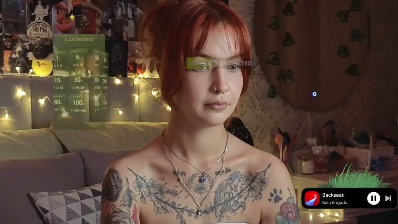 LisLy Live Sex September 6, 2026