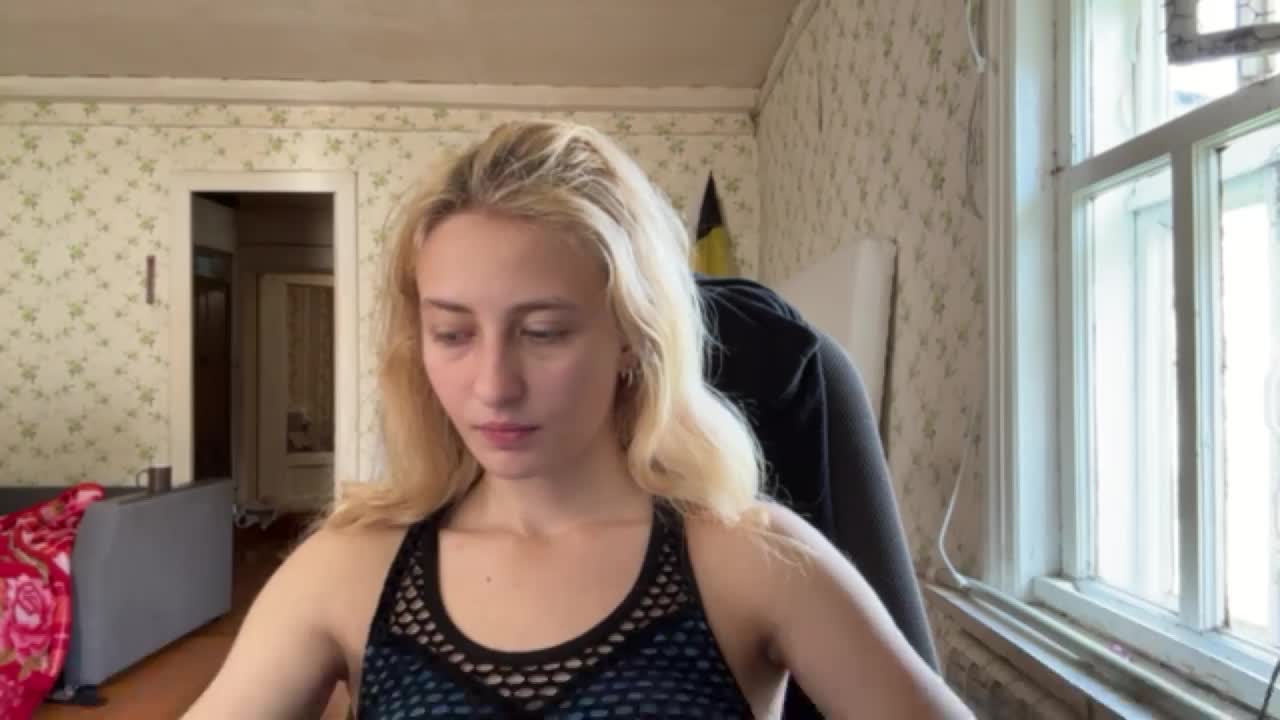 LavadaMalle Live Sex September 6, 2026
