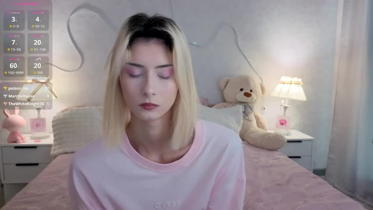 kittysocutie Live Sex September 6, 2026