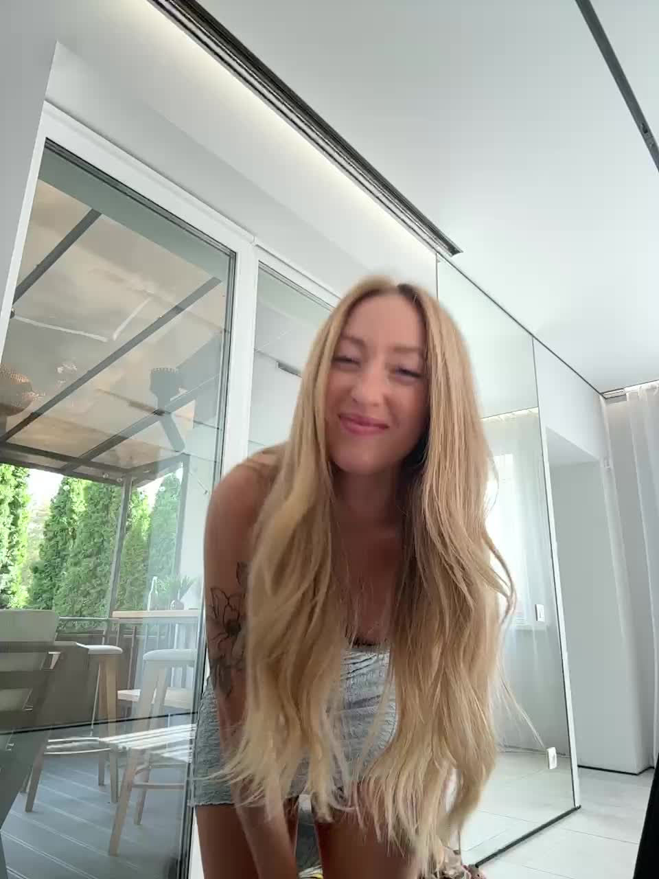 Chloee Live Sex September 6, 2026