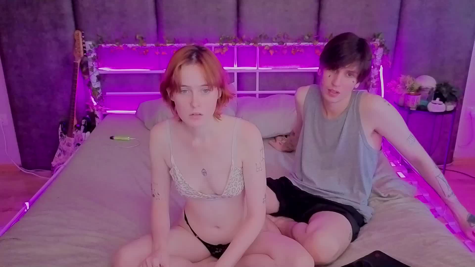 DannylovesMary Live Sex September 6, 2026