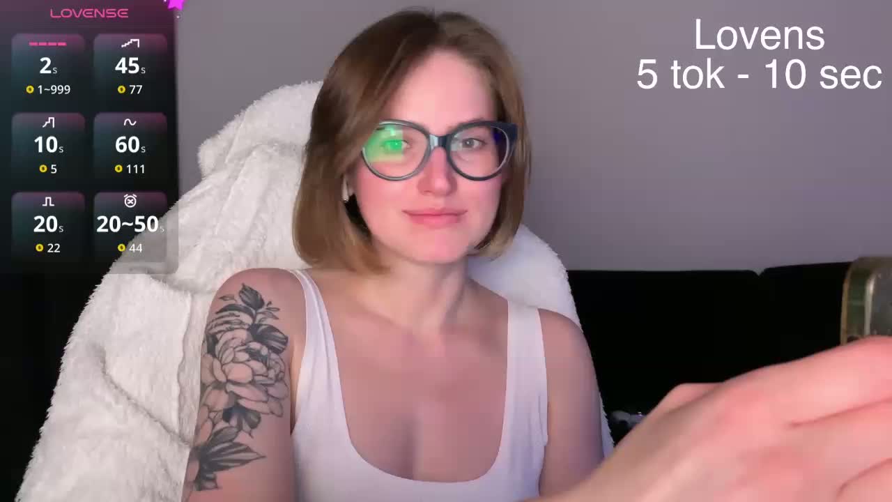 Sexy-Sweets Live Sex September 6, 2026