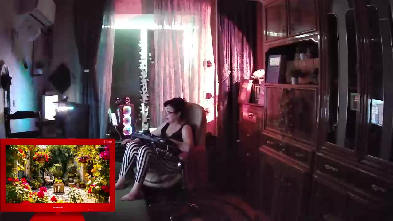 Infodar Live Sex September 6, 2026