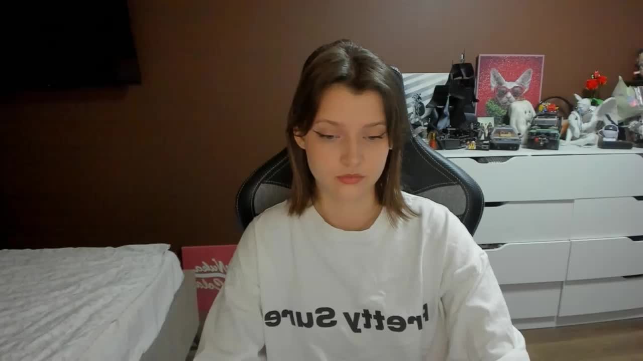 SoniNex Live Sex September 6, 2026
