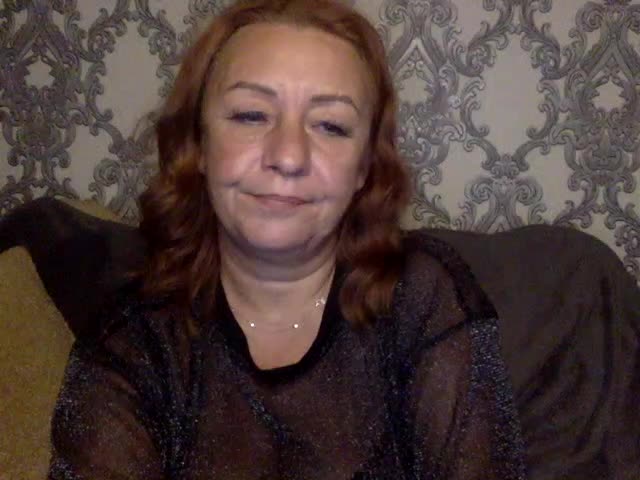 ALINIKA Live Sex September 6, 2026