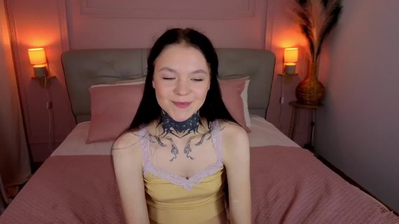 MUSHONOK67 Live Sex September 6, 2026