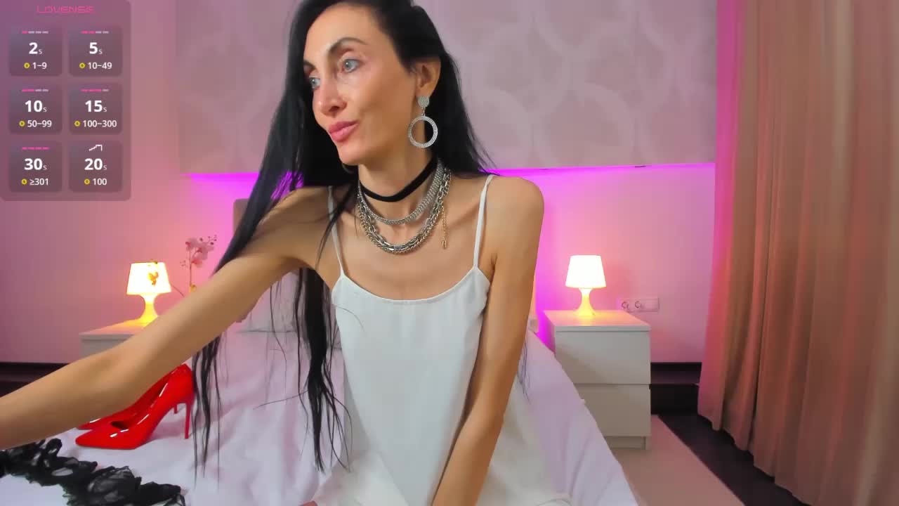 Avrora-Mars Live Sex September 6, 2026