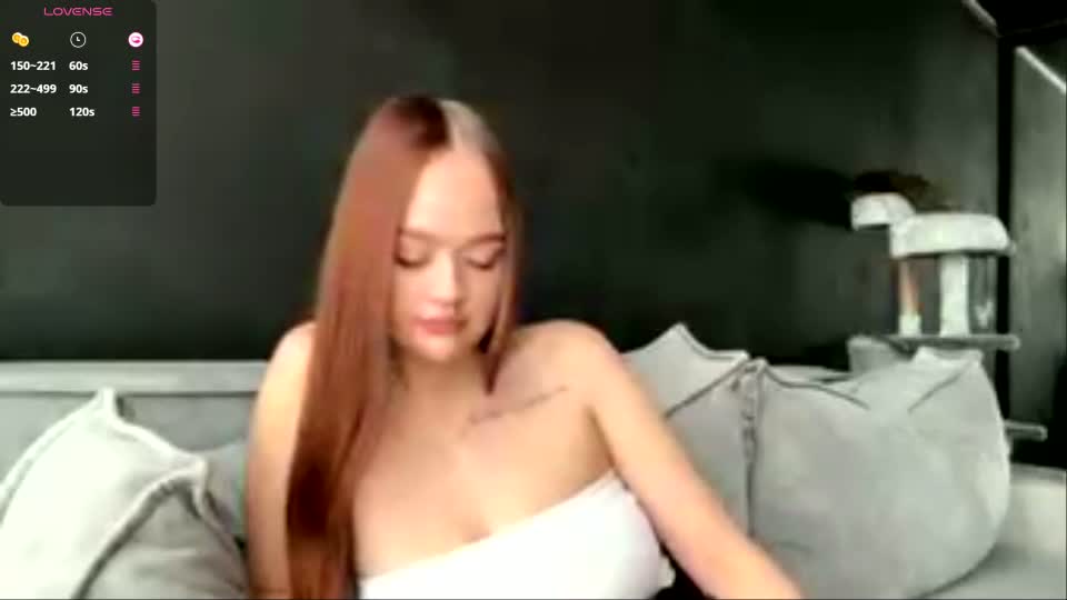 vestaszanto Live Sex September 6, 2026