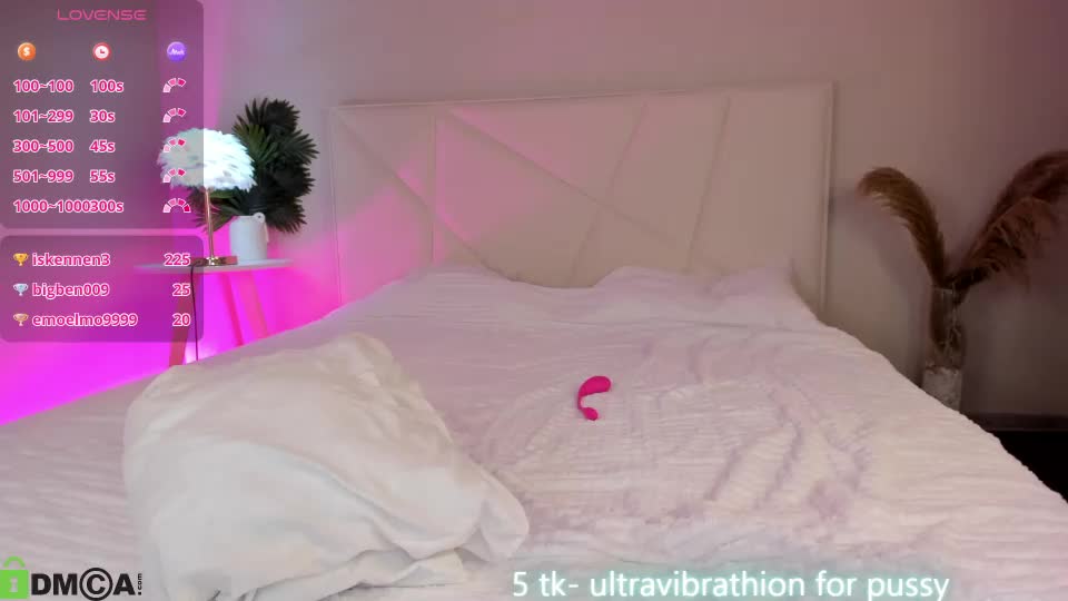 ameli_povilainn Live Sex September 6, 2026