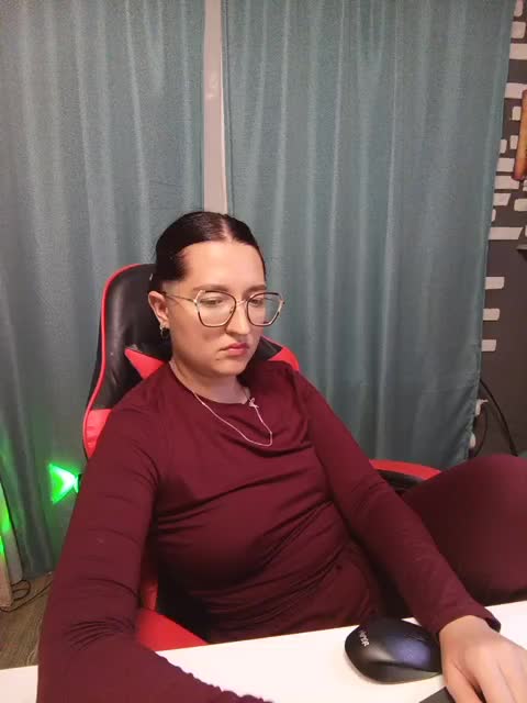 KRISTINA-S Live Sex September 6, 2026