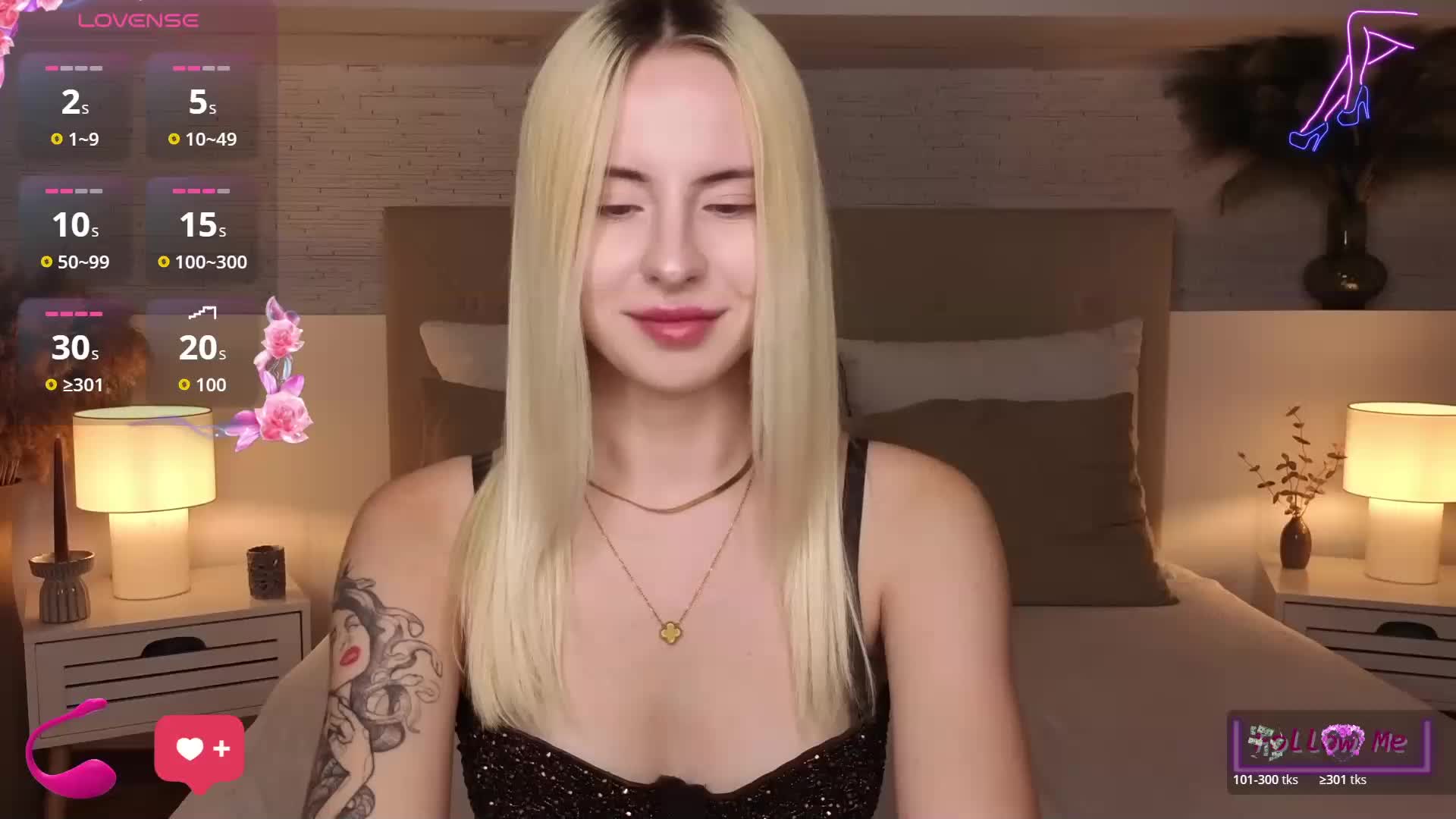 Bella-crazyy Live Sex September 6, 2026