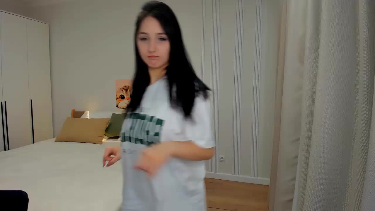 JulietteMonli Live Sex September 6, 2026