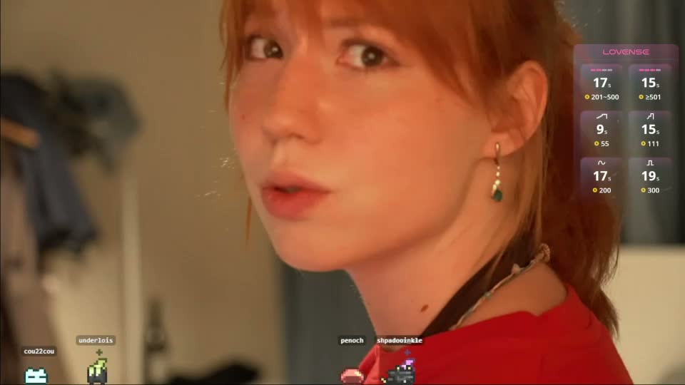 li_on_line Live Sex September 6, 2026