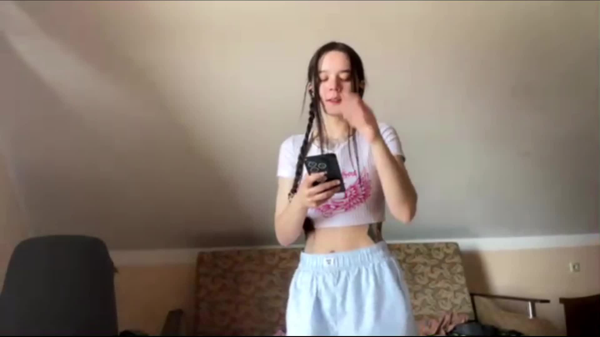 CathleenSaint Live Sex September 6, 2026