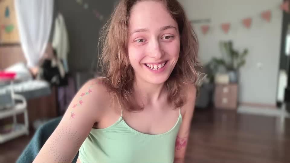 holydori Live Sex September 6, 2026
